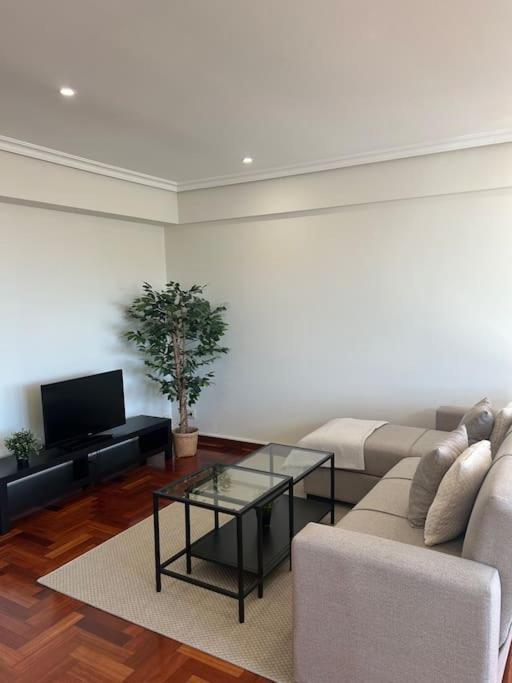 Centrico Apartamento Con Terraza Integrada Διαμέρισμα Βίγκο Εξωτερικό φωτογραφία